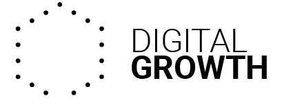 Digital Growth Logo