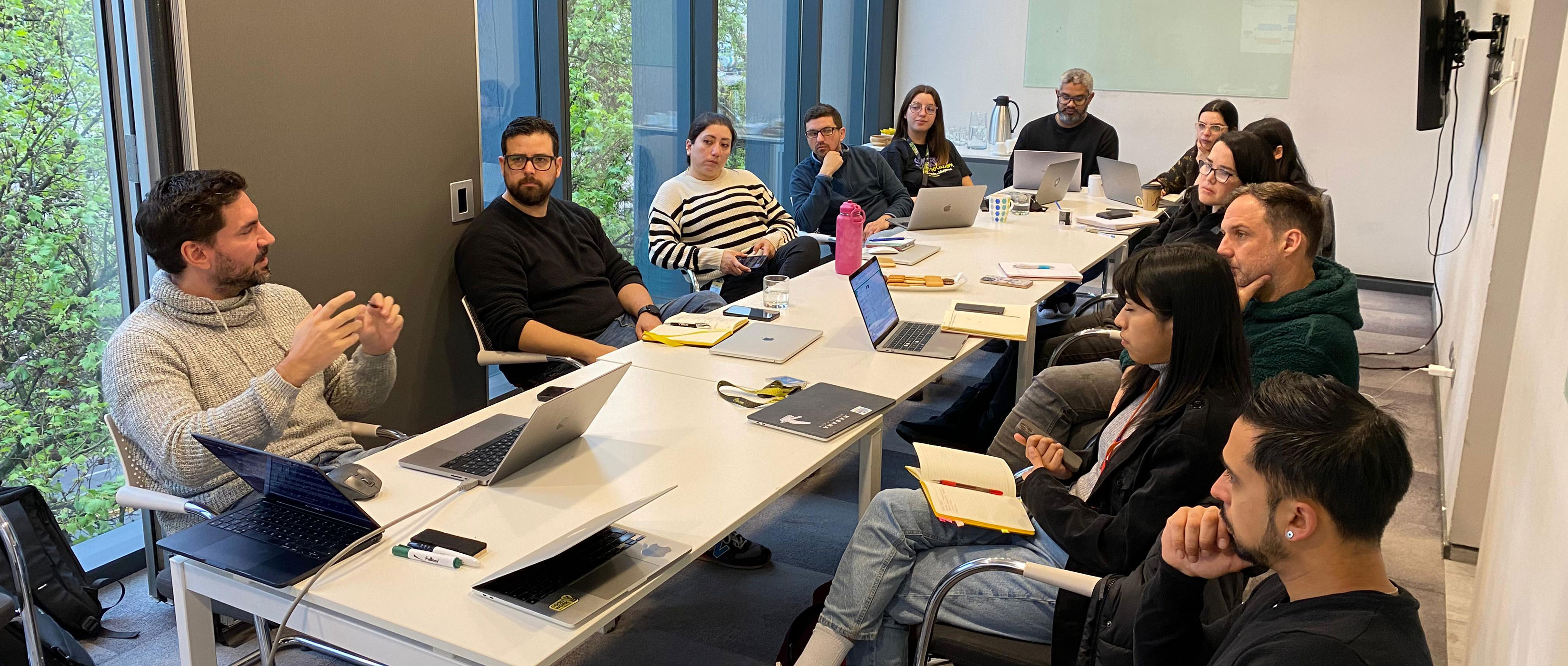 Equipo Digital Growth